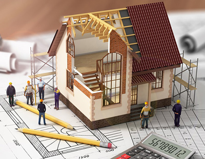 Home Extension Loans